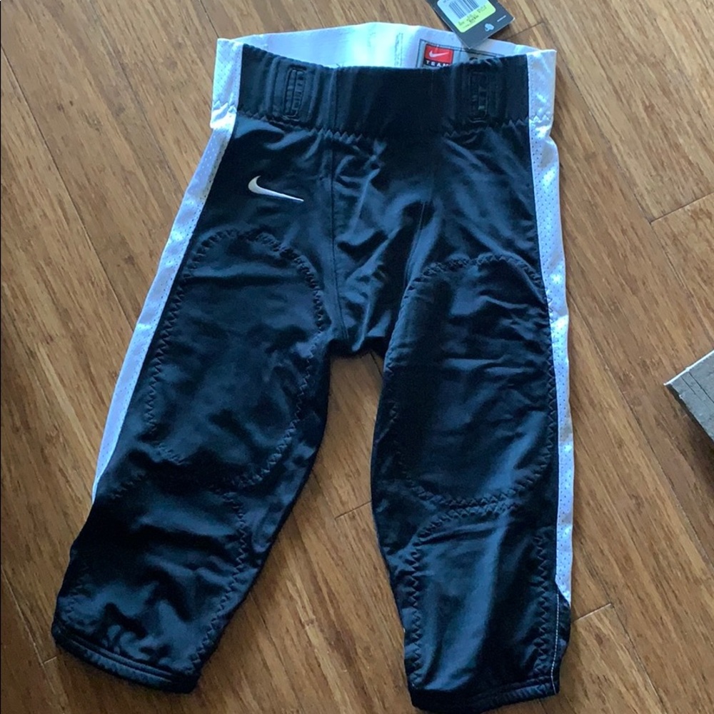 Nike Open Field Mens Football Pants Size S, NWT